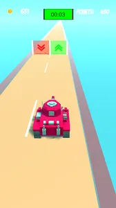 Vehicle City screenshot 9