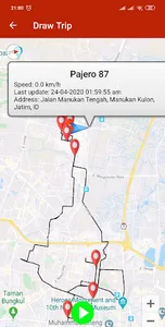 Bukalacak screenshot 3