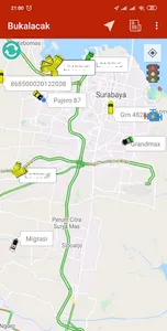 Bukalacak screenshot 4