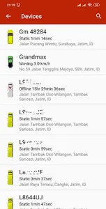 Bukalacak screenshot 5