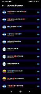 bukele boss vpn screenshot 1