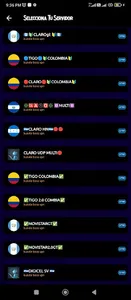 bukele boss vpn screenshot 2