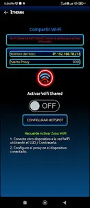 bukele boss vpn screenshot 4