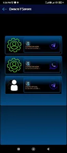 bukele boss vpn screenshot 5