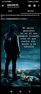 bukele boss vpn screenshot 6