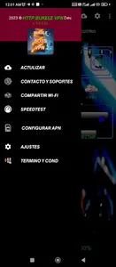 http bukele vpn screenshot 0