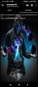 http bukele vpn screenshot 1