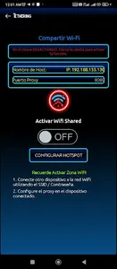 http bukele vpn screenshot 2