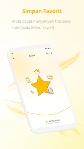 Bukopin SMS Banking screenshot 3
