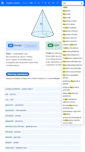 RO-UA Matematică screenshot 9