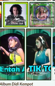Yeni Inka MP3 Karaoke screenshot 6