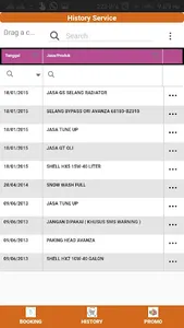 ABADI AUTOCARE screenshot 2