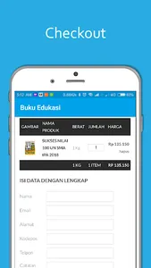 Buku Edukasi screenshot 23