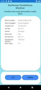 Kapel RS GotongRoyong Surabaya screenshot 12