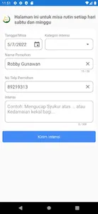 Kapel RS GotongRoyong Surabaya screenshot 2