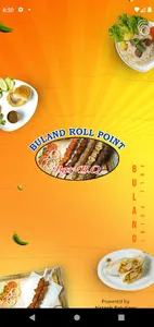 Buland RollPoint screenshot 0