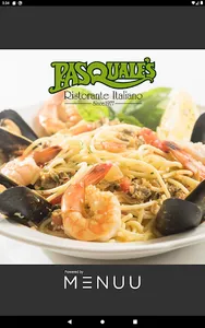 Pasquale's Italian Ristorante screenshot 6