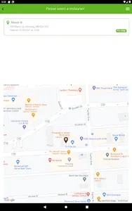 Pasquale's Italian Ristorante screenshot 8