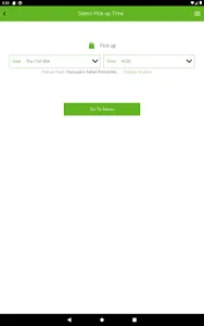 Pasquale's Italian Ristorante screenshot 9