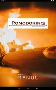 Pomodorino Pizza & Pasta screenshot 6