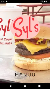 Syl's Drive Inn screenshot 0