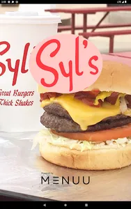 Syl's Drive Inn screenshot 5