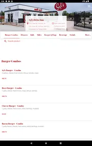 Syl's Drive Inn screenshot 8