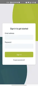 Engage QR Code Scanner screenshot 0