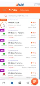 Elizz screenshot 2