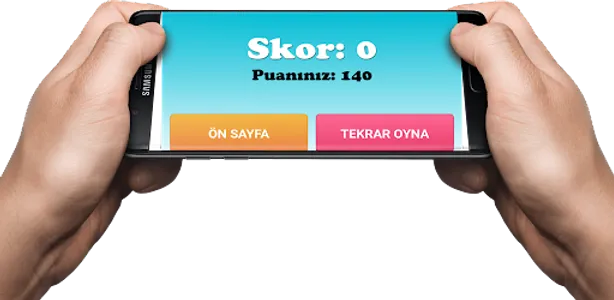Bul karayı al parayı screenshot 0