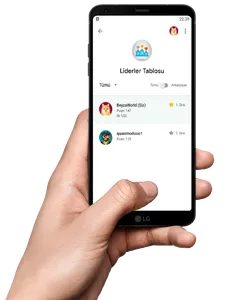 Bul karayı al parayı screenshot 1