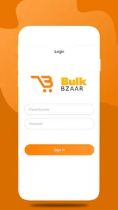 BulkBzaar Vendor screenshot 1