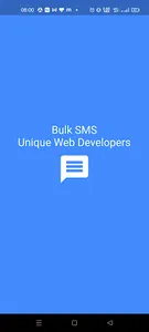 Bulk SMS - Unique Web screenshot 7