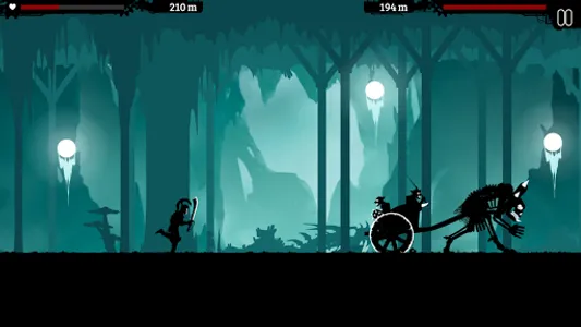 Dark Lands screenshot 3