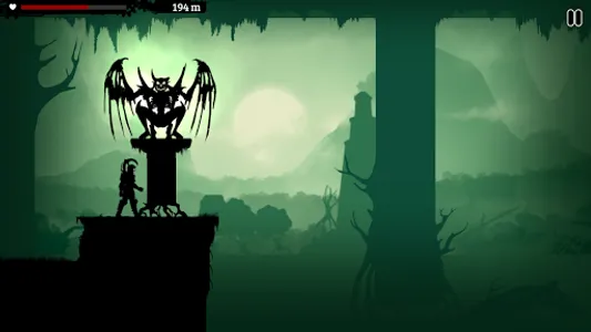 Dark Lands screenshot 4