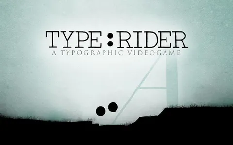 Type:Rider screenshot 8