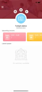 晨熹音樂藝術 Twilight Academy screenshot 1