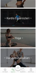 Buğra Hoca Fit Yaşam screenshot 2