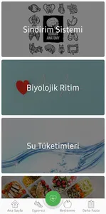 Buğra Hoca Fit Yaşam screenshot 3