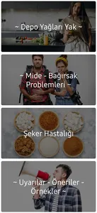 Buğra Hoca Fit Yaşam screenshot 4