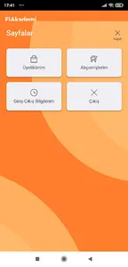 FiAkademi screenshot 1