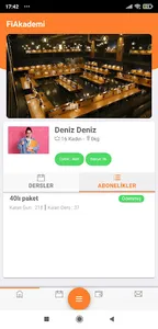 FiAkademi screenshot 16