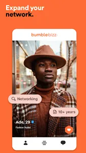 Bumble: Dating App & Friends screenshot 6