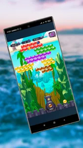 Bubble Shooter screenshot 3