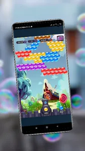 Bubble Shooter screenshot 4
