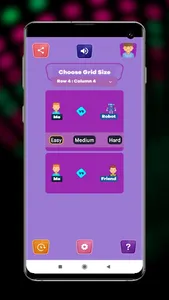 Dots and Boxes screenshot 0