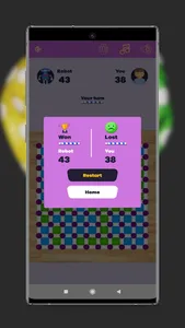 Dots and Boxes screenshot 4
