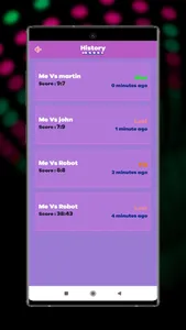 Dots and Boxes screenshot 7