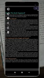PDF Reader & Epub Reader screenshot 1