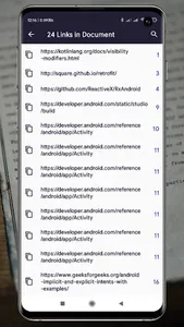 PDF Reader & Epub Reader screenshot 4